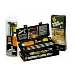Hoppe’s No. 9 Pistol/Gun Cleaning Kit w/Aluminum Rod 7mm/.270/.280 Caliber U270B