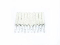 .25 Caliber Bore Mops 10 Pack
