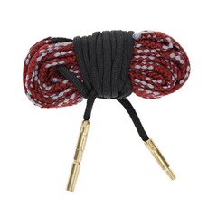 Tipton 1149250 Nope Rope Bore Cleaner 9mm/380/38 Cal w/ Case