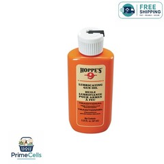 2.25 Oz No. 9 Lubricating Oil – Perfect for Sensitive Mechanisms & Fishing Gear