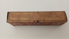 RARE Vintage Stazon NRA Firearm Collectible Box Single Stazon Gun Oil Tube