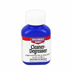 All-Inclusive Gun Blue Finishing Kit – Easy-to-Use Liquid for Cleaning & Mainten