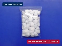 1000PCS Gun Cleaning Patches – 3/4″ Round Gun Cleaning Cloth, Lint-Free Gun Clot