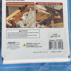 Tipton Rapid Deluxe Bore Guide Kit NEW!! # 777999