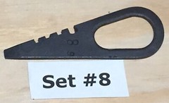 Mosin Nagant Cleaning Maintenance Kit Original Russia Surplus M44 M39 M91 #08