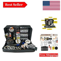 Otis Elite Gun Cleaning Kit – Complete Maintenance System for Firearms