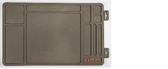 Lyman Products Essential Gun Maintenance Mat, One Size (04050)