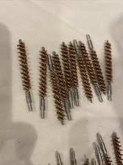 Fast Track Gun Brushes 98 Replacement Brushes