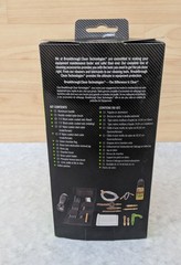 Breakthrough .22/.223cal/9mm/5.56mm Cleaning Kit w/ Rods & Cable BT-MPK-RH