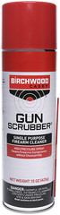 Birchwood Casey, Gun Scrubber, Gun Scrubber Firearm Cleaner, Aerosol Can, 15oz