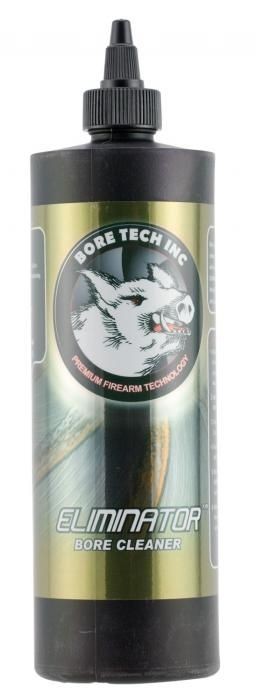 Bore Tech BTCE-25016 Eliminator Bore Cleaner 16 Oz Gun Cleaning Solvent