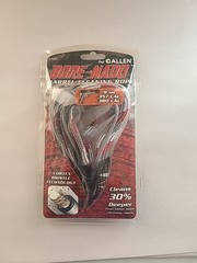 Allen Bore-Nado Handgun Cleaning Tool 9MM 357MAG – SEALED