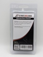 Ultimate Rifle Build Ultimate Bore Cleaner .22, .223 Cal, 5.56mm Caliber