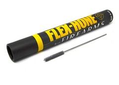 Firearm Cleaning Brush Silicon Carbide 800 Grit for .22 Long Rifle Chamber