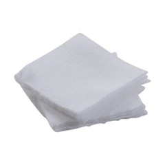 (3 pack) Allen Company 1.5″ Square Cotton Firearm Cleaning ,250Pack,25 to 35Cal