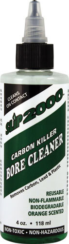 Slip 2000 4oz. Carbon Killer Bore Cleaner 60104