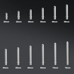 Precision Bore Gauge Set 2″-6″ Range – 0.001″ Accuracy for Engine