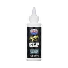 10915 Extreme Duty CLP Gun Oil, 4 Ounce, 1 Pack