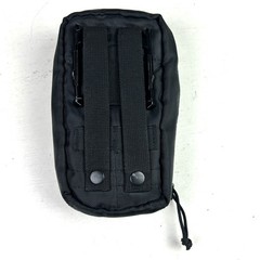 OTIS IWCK 9mm .45 GUN CLEANING KIT CASE pack Black