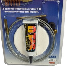 Otis Less Lethal Cleaning System 800 Less Lethal Weapons up to 12 ga Projectiles