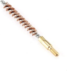 Gun Cleaning Bore Brushes Pistol Rifle Shotgun 17 to 54 caliber 1 each