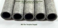 MILITARY FIREARM CLEANING EXTENSION RODS (5 PACK) NSN 1005-00-726-6109