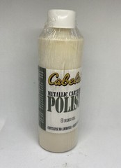 Cabela’s Metallic Cartridge Gun Metal Barrel Polish 8 Oz. New Sealed