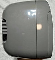 Lyman Turbo Sonic 2500 Ultrasonic Case Cleaner Firearm Parts Cleaner