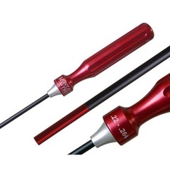 Montana X-Treme .22 – .264 Cal Cleaning Rod 42″