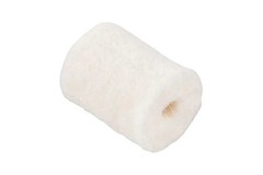 Felt Cleaning Pellets .50 Caliber – 50 Pack – MZ1222