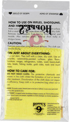 No. 9 Rust and Lead Remover Cloth
