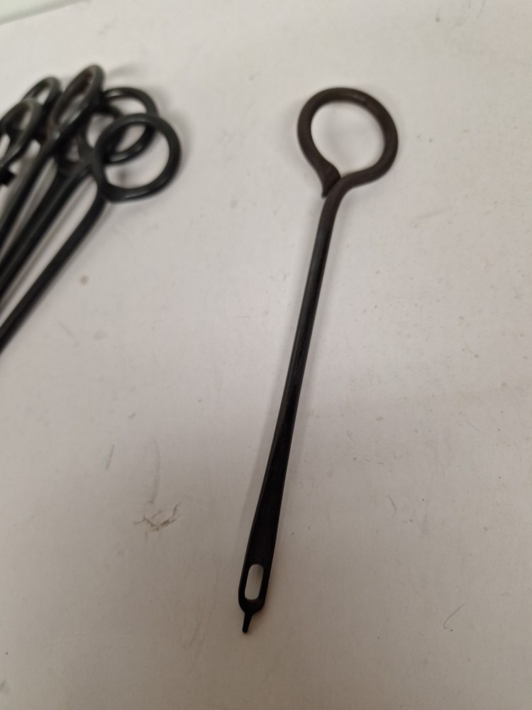 Makarov Pistol Cleaning Rod And Take Down Tool NOS Unissued