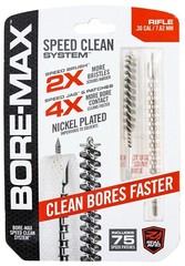 Real Avid AVBMSET30 Bore-Max Speed Clean Upgrade Set 7.62mm 30 Cal