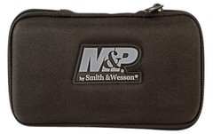 SMITH & WES&W Compact Pistol Cleaning Kit w/ CaSSON COMPACT HANDGUN (FVS015348)