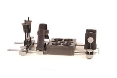 HYSKORE 30022 Parallax Rifle Sighting and Cleaning Rest