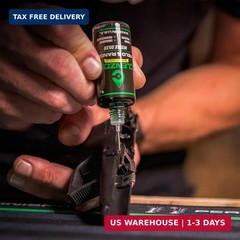Clenzoil Field & Range Gun Cleaner Lubricant Protectant [CLP] Needle Oiler | Gun