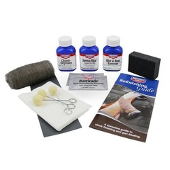 Birchwood Casey CBK Perma Blue Liquid Finishing Kit