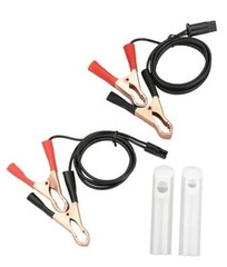 4PCS Automotive Fuel Injector Cleaning Kit,Car Accessories Fuel Injector