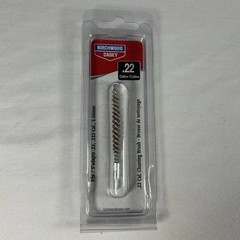 Birchwood Casey .22 Cal Bronze Cleaning Brush 41242. H22-23