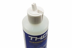 Thor Muzzleloader Cleaning Solvent – 8oz Bottle – TH1800