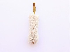 .50 CALIBER BLACK POWDER 100% COTTON BORE MOP / EMSS1117