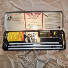 Outers Gunslik Shotgun Kit 20-28 Ga. No. 478