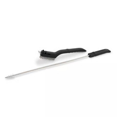 Stainless Steel Venturi Maintenance Brush Kit (2-Piece)