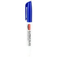 Birchwood Casey Touch Up Pen 3-Pack Flat, Gloss Aluminum Black Made in the USA
