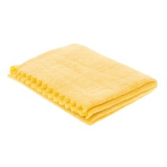 Birchwood Casey Firearm Cloth – Treated Chamois