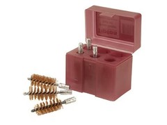 Tipton Bronze 6 Piece Shotgun Bore Brush Set