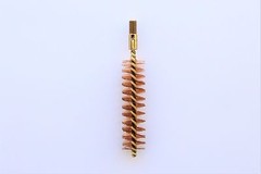 .50 CALIBER BLACK POWDER PHOSPHOR BRONZE BORE BRUSH / EMSS1366