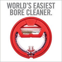 Real Avid Bore Boss Gun Cleaning Kit, 9mm , AVBB9MM-CAR
