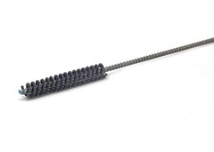 Firearm Cleaning Brush Silicon Carbide 800 Grit for .22 Long Rifle Chamber
