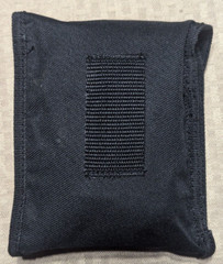 Hoppes No. 9 34035 BoreSnake Soft Sided Cleaning Kit 12 Gauge Shotgun Clam